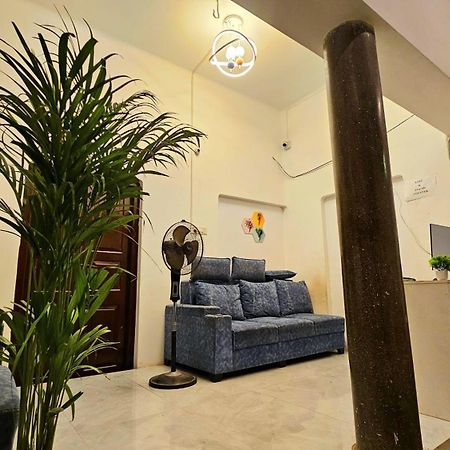 Elephant House - Boutique Stays Varanasi Luaran gambar
