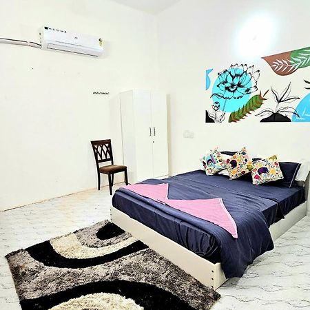 Elephant House - Boutique Stays Varanasi Luaran gambar
