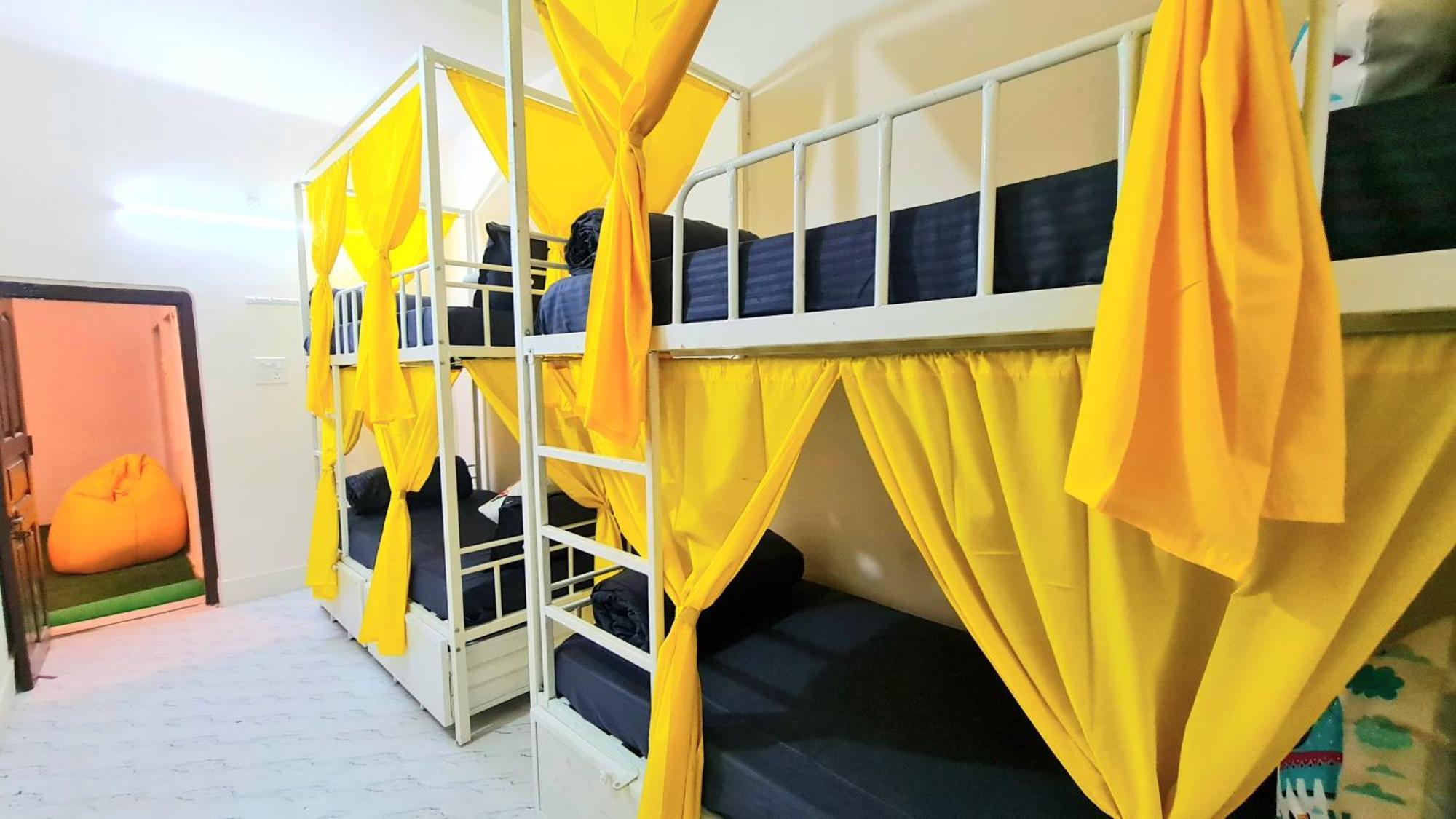 Elephant House - Boutique Stays Varanasi Luaran gambar