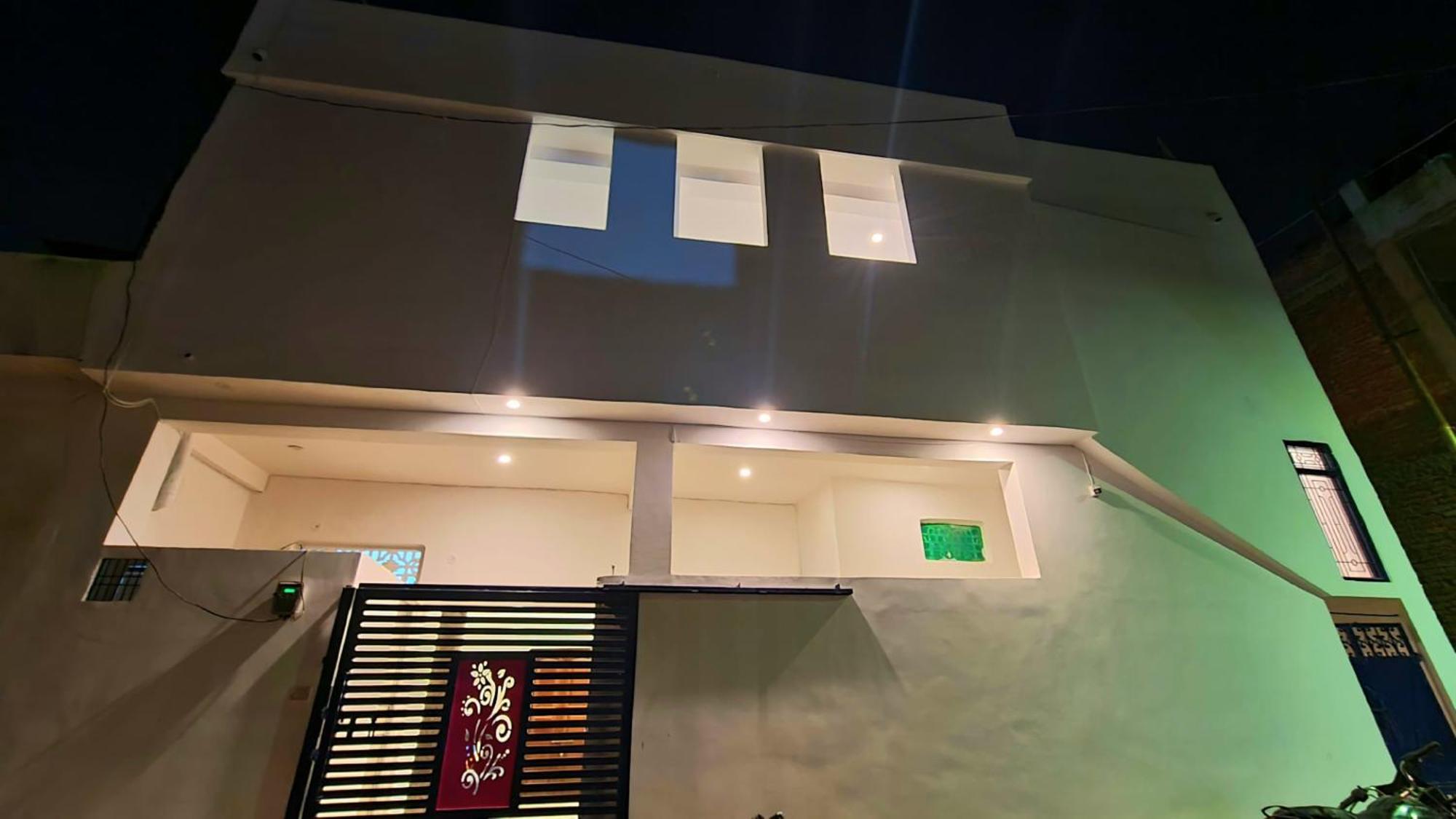Elephant House - Boutique Stays Varanasi Luaran gambar