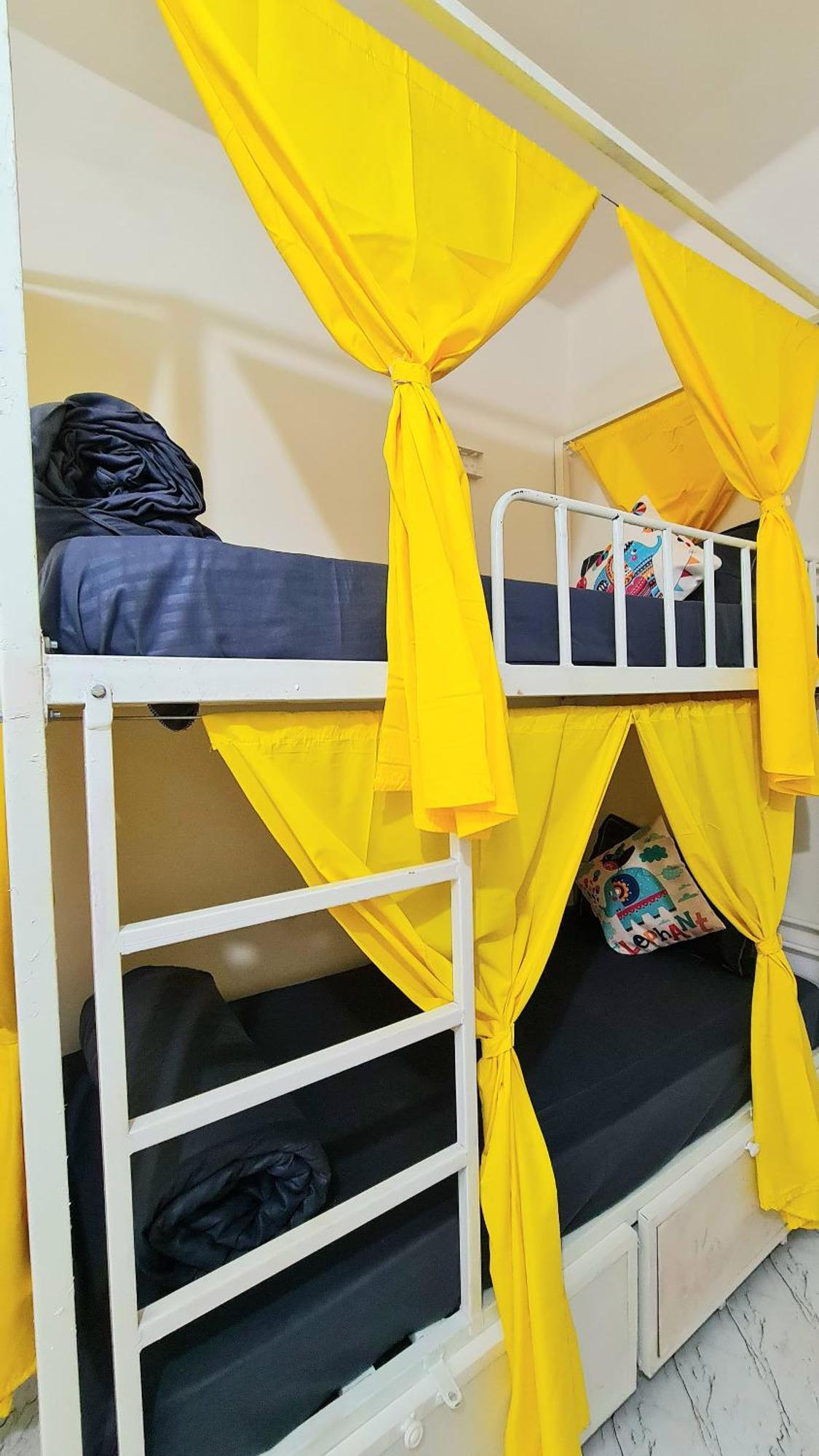 Elephant House - Boutique Stays Varanasi Luaran gambar