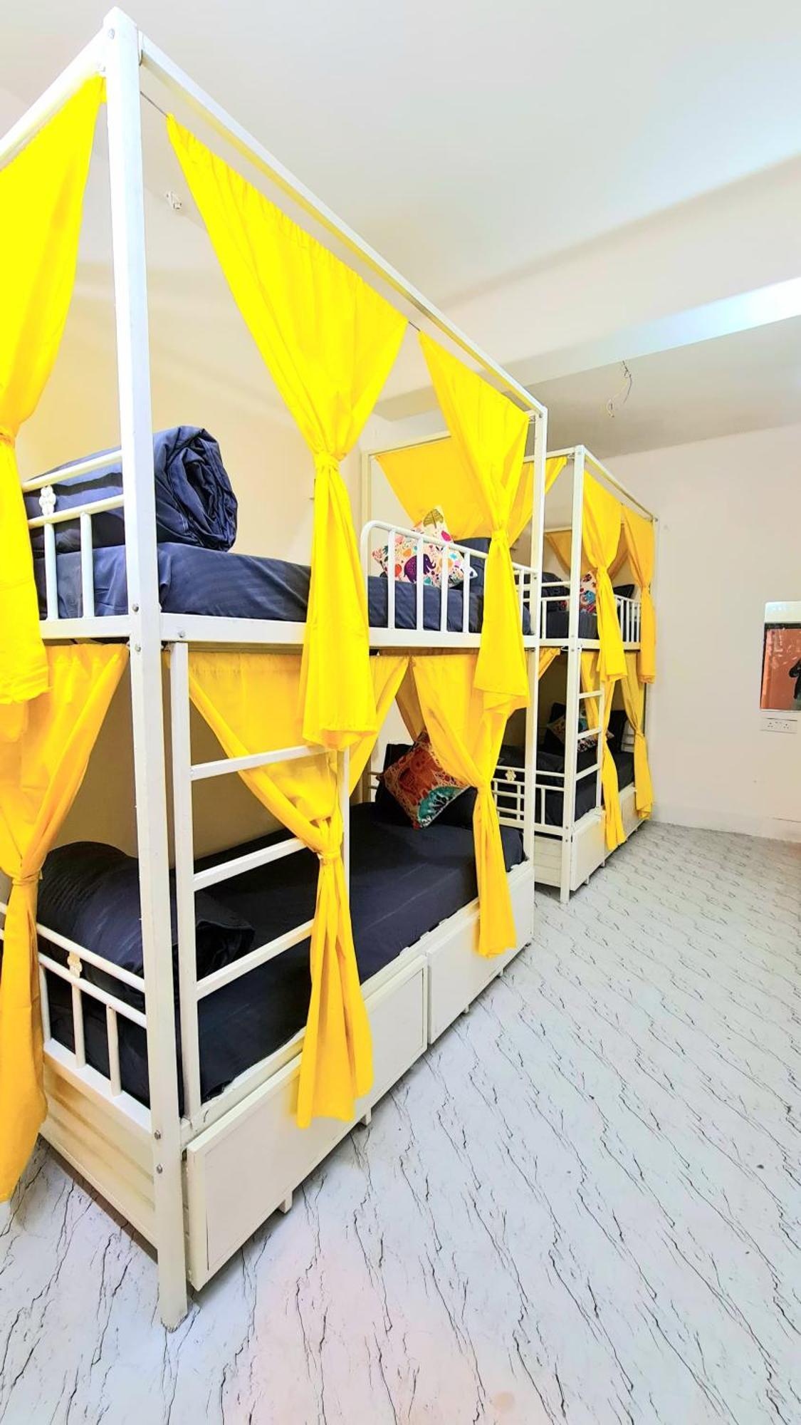 Elephant House - Boutique Stays Varanasi Luaran gambar