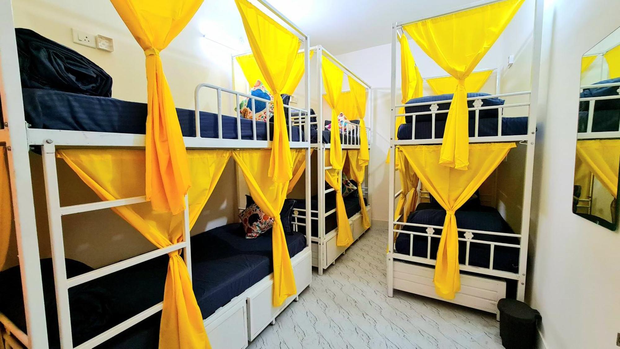 Elephant House - Boutique Stays Varanasi Luaran gambar