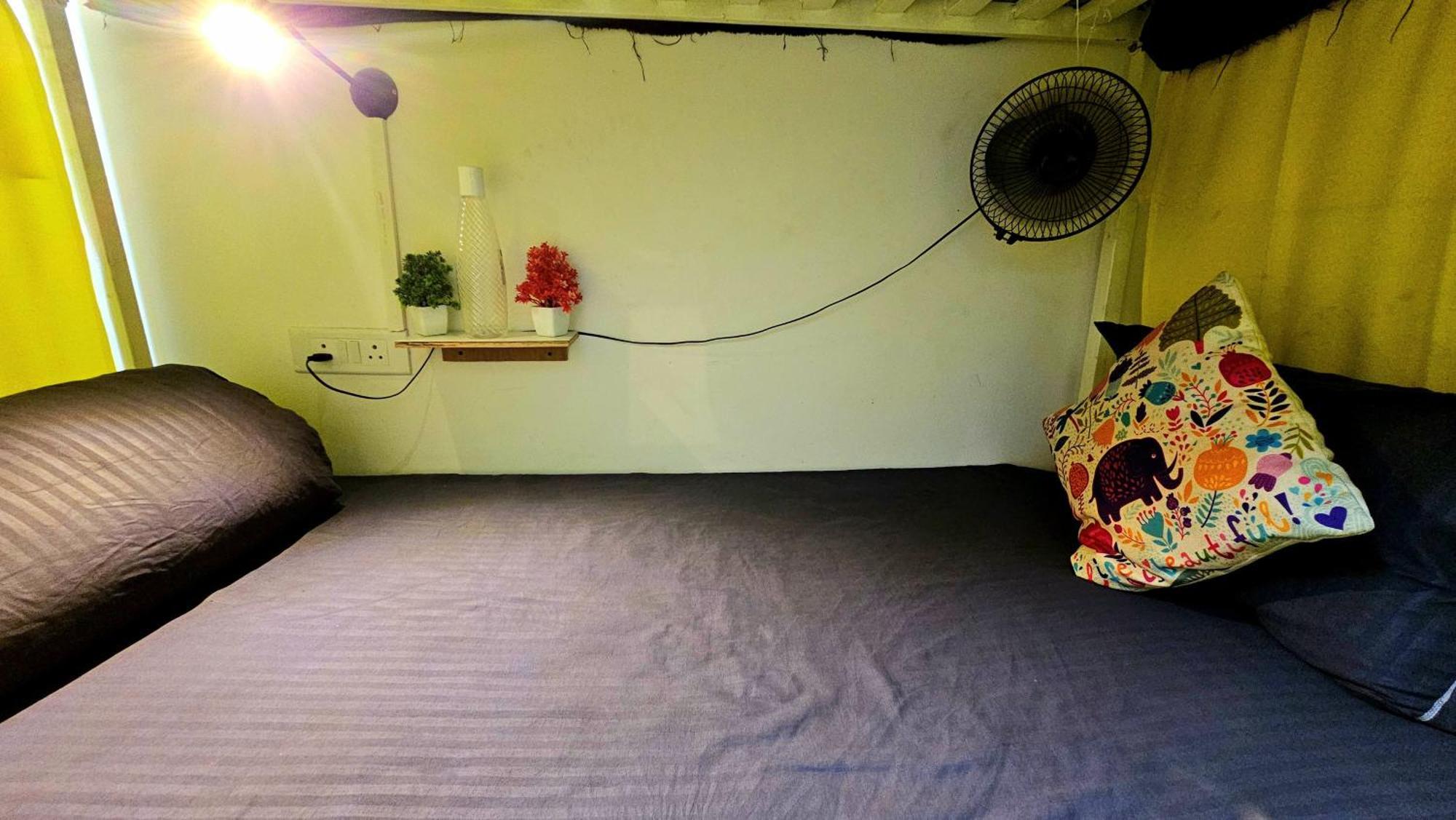 Elephant House - Boutique Stays Varanasi Luaran gambar
