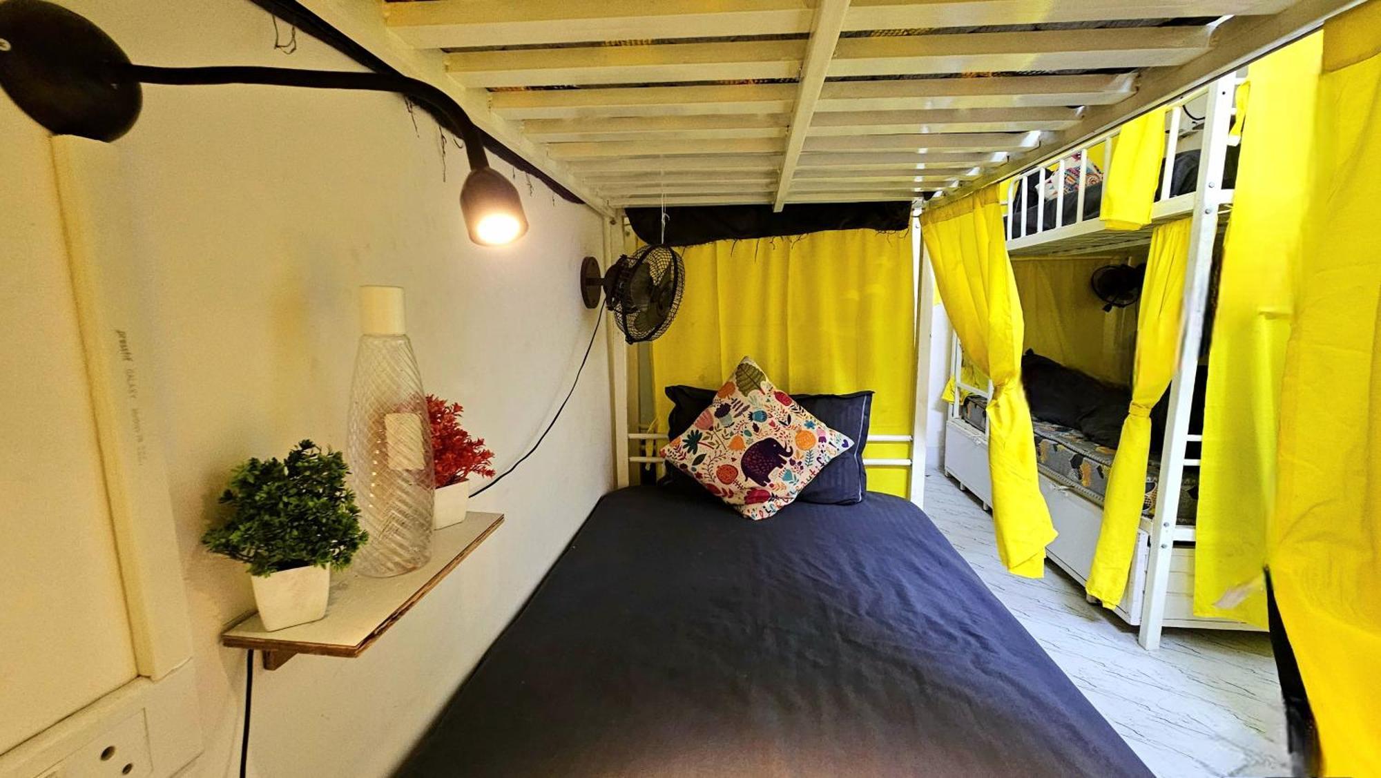 Elephant House - Boutique Stays Varanasi Luaran gambar