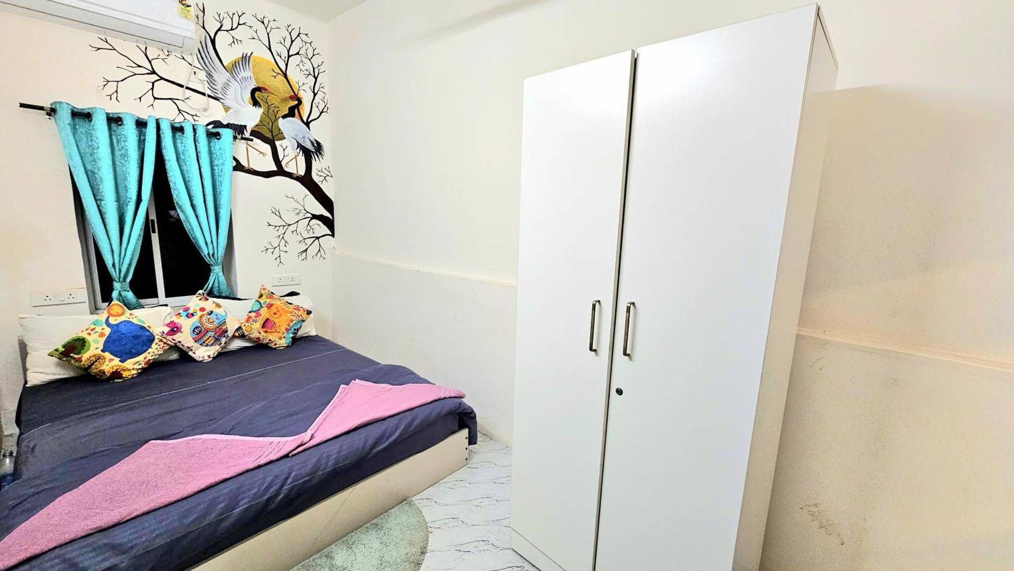 Elephant House - Boutique Stays Varanasi Luaran gambar