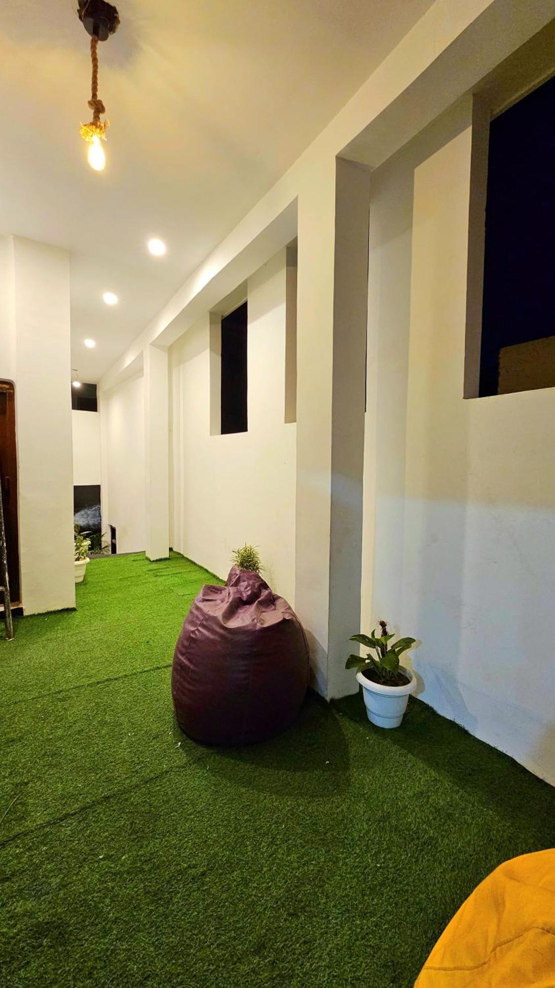 Elephant House - Boutique Stays Varanasi Luaran gambar