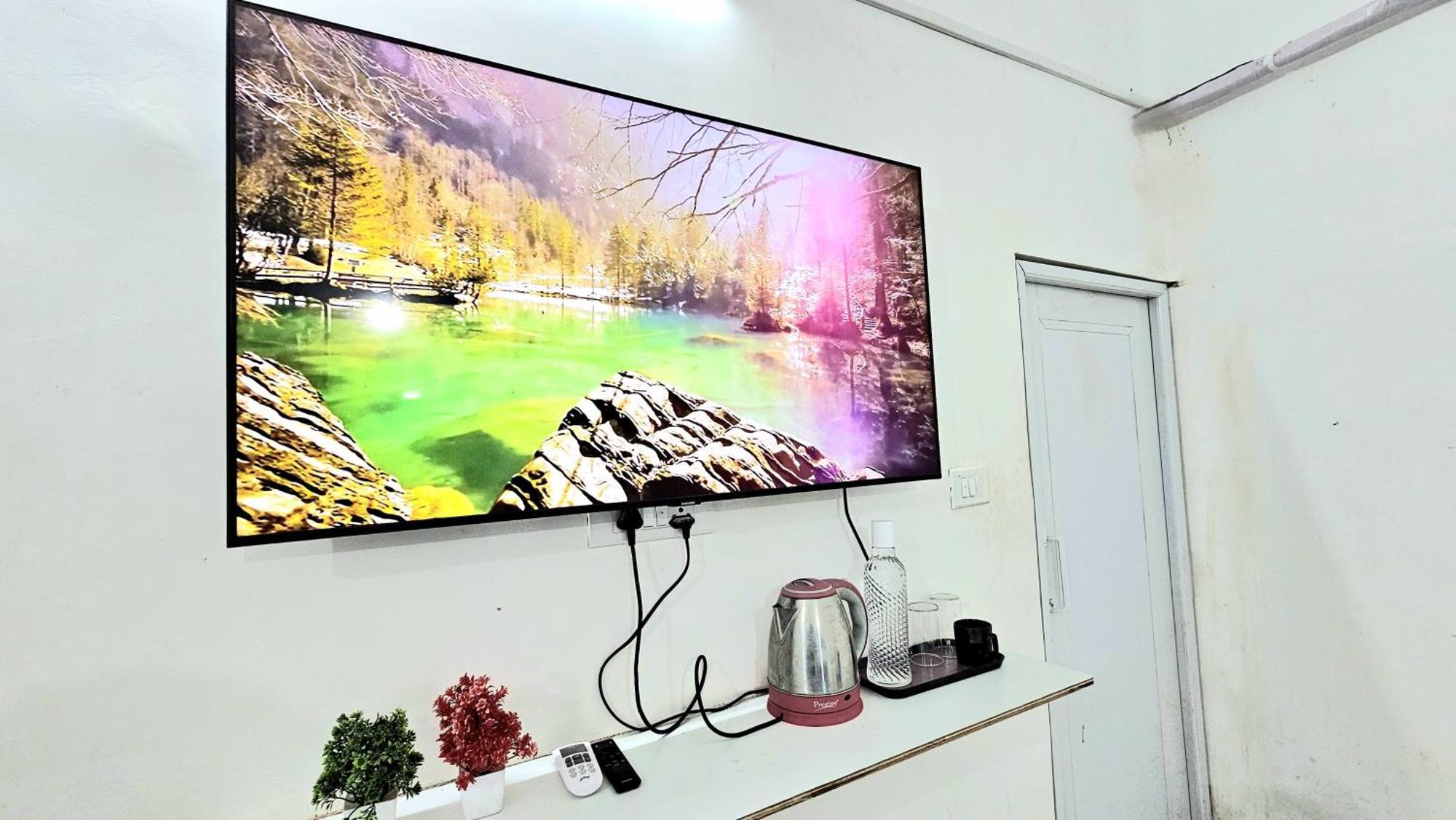 Elephant House - Boutique Stays Varanasi Luaran gambar