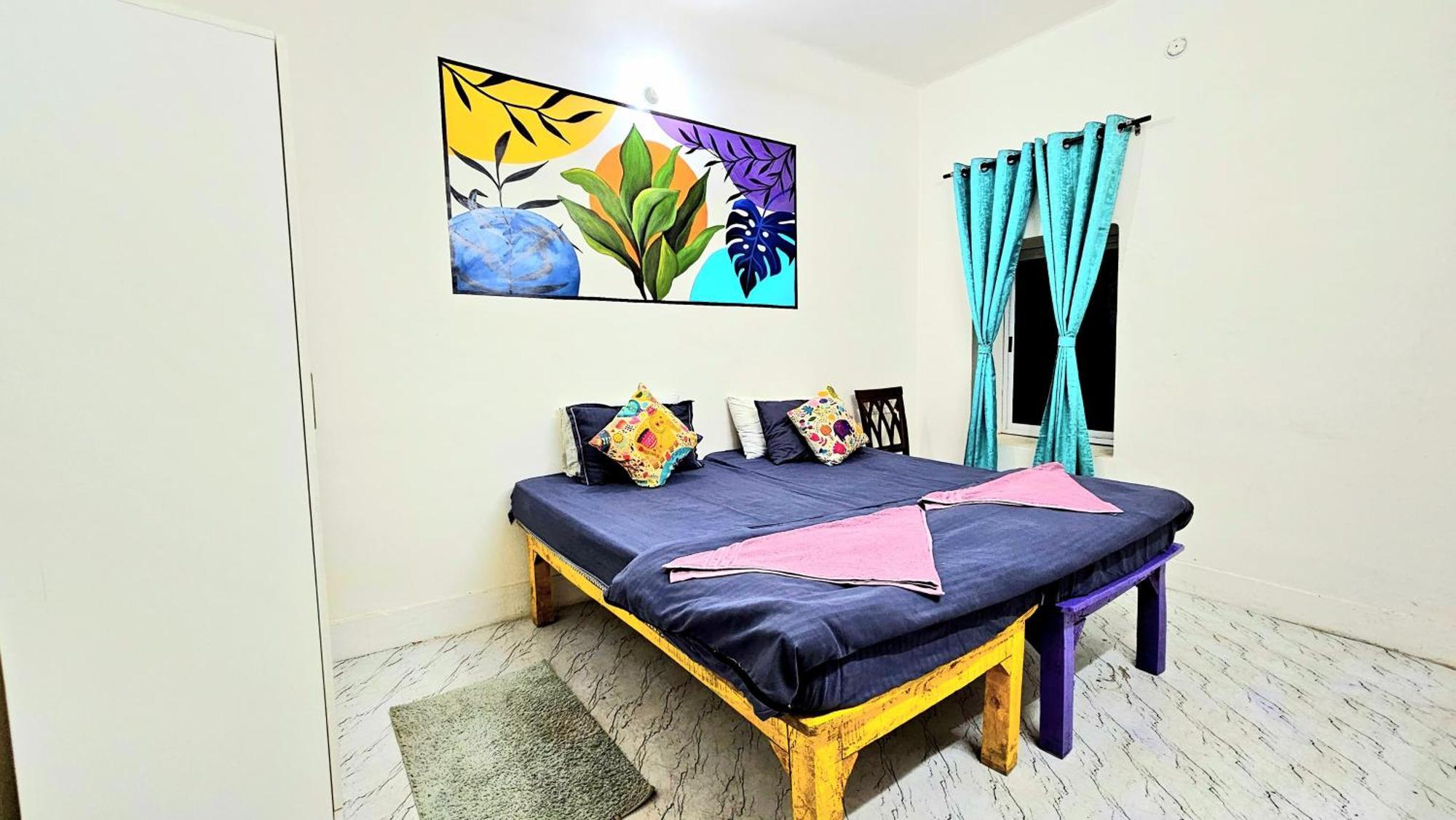 Elephant House - Boutique Stays Varanasi Luaran gambar