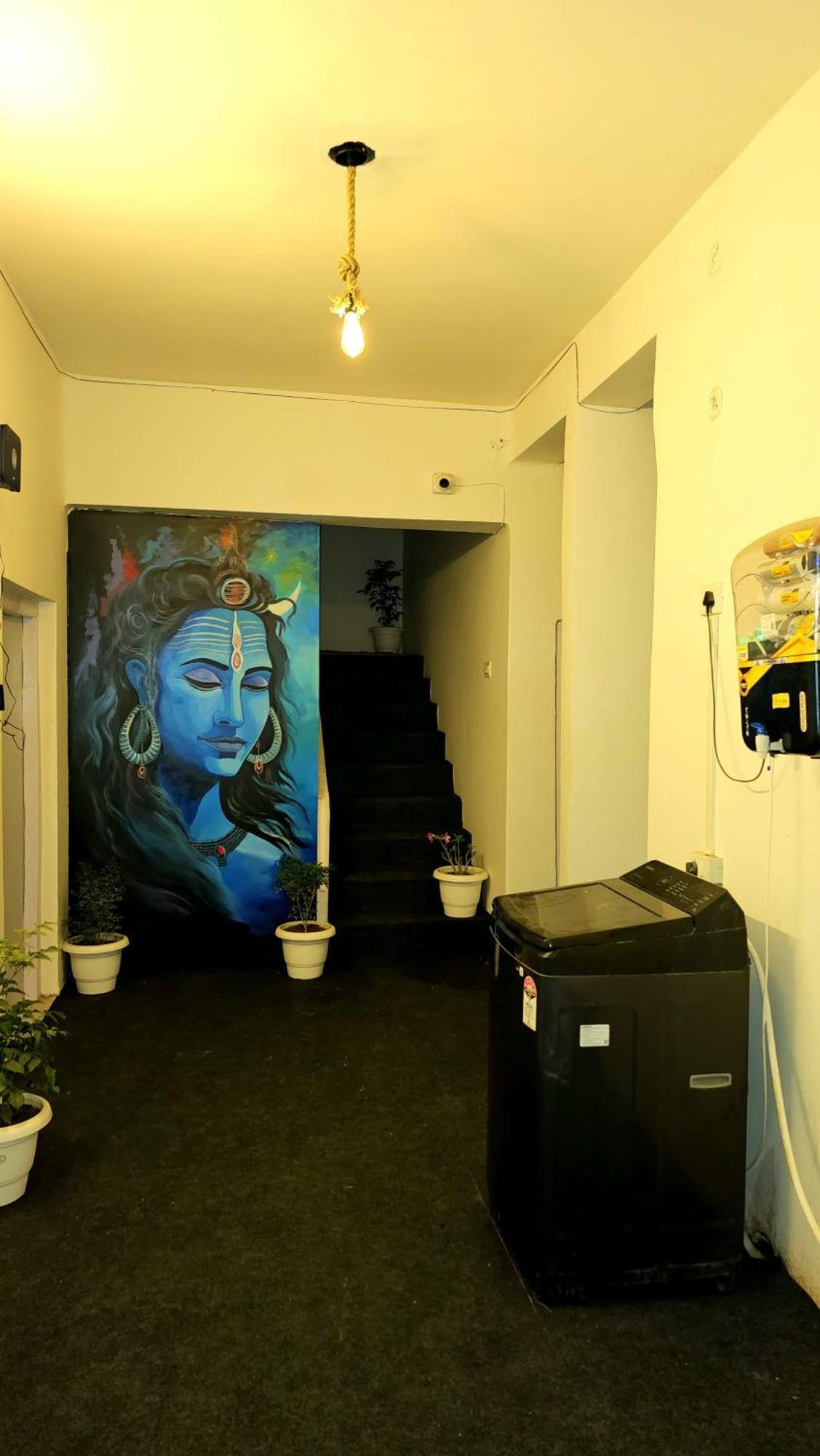 Elephant House - Boutique Stays Varanasi Luaran gambar
